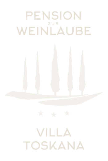 Pension zur Weinlaube | Villa Toskana | Bornheim | Südliche Weinstraße | Pfalz Logo